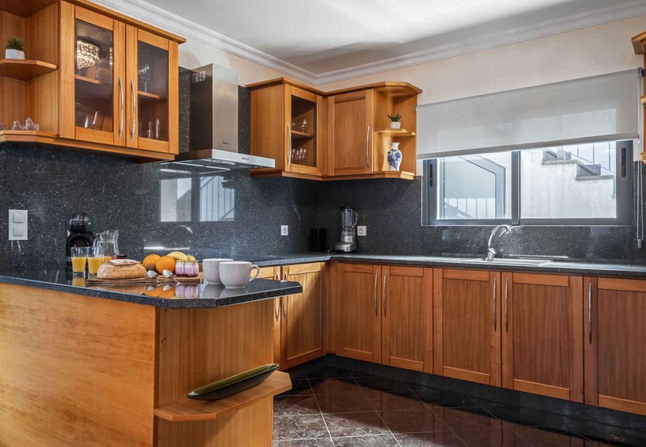 Villa em Arco da Calheta - Faias Haven by Madeira Sun Travel Villa em Arco da Calheta - Faias Haven by Madeira Sun Travel