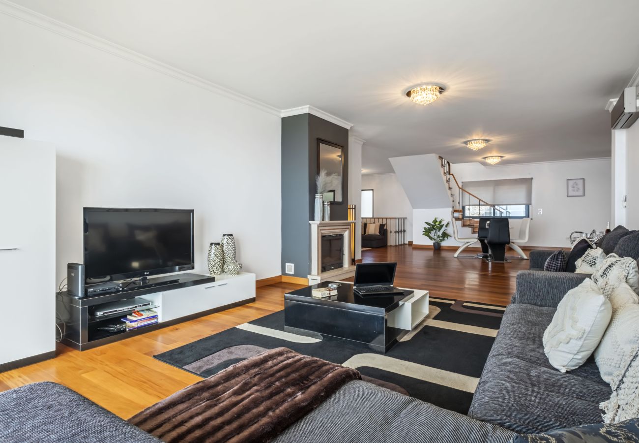 Villa em Arco da Calheta - Faias Haven by Madeira Sun Travel Villa em Arco da Calheta - Faias Haven by Madeira Sun Travel