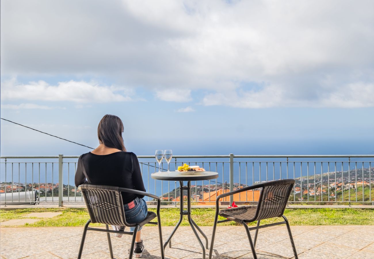 Villa em Arco da Calheta - Faias Haven by Madeira Sun Travel Villa em Arco da Calheta - Faias Haven by Madeira Sun Travel