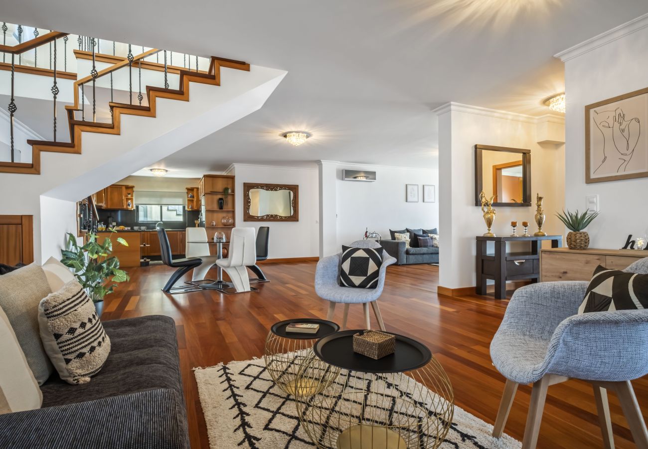 Villa em Arco da Calheta - Faias Haven by Madeira Sun Travel Villa em Arco da Calheta - Faias Haven by Madeira Sun Travel