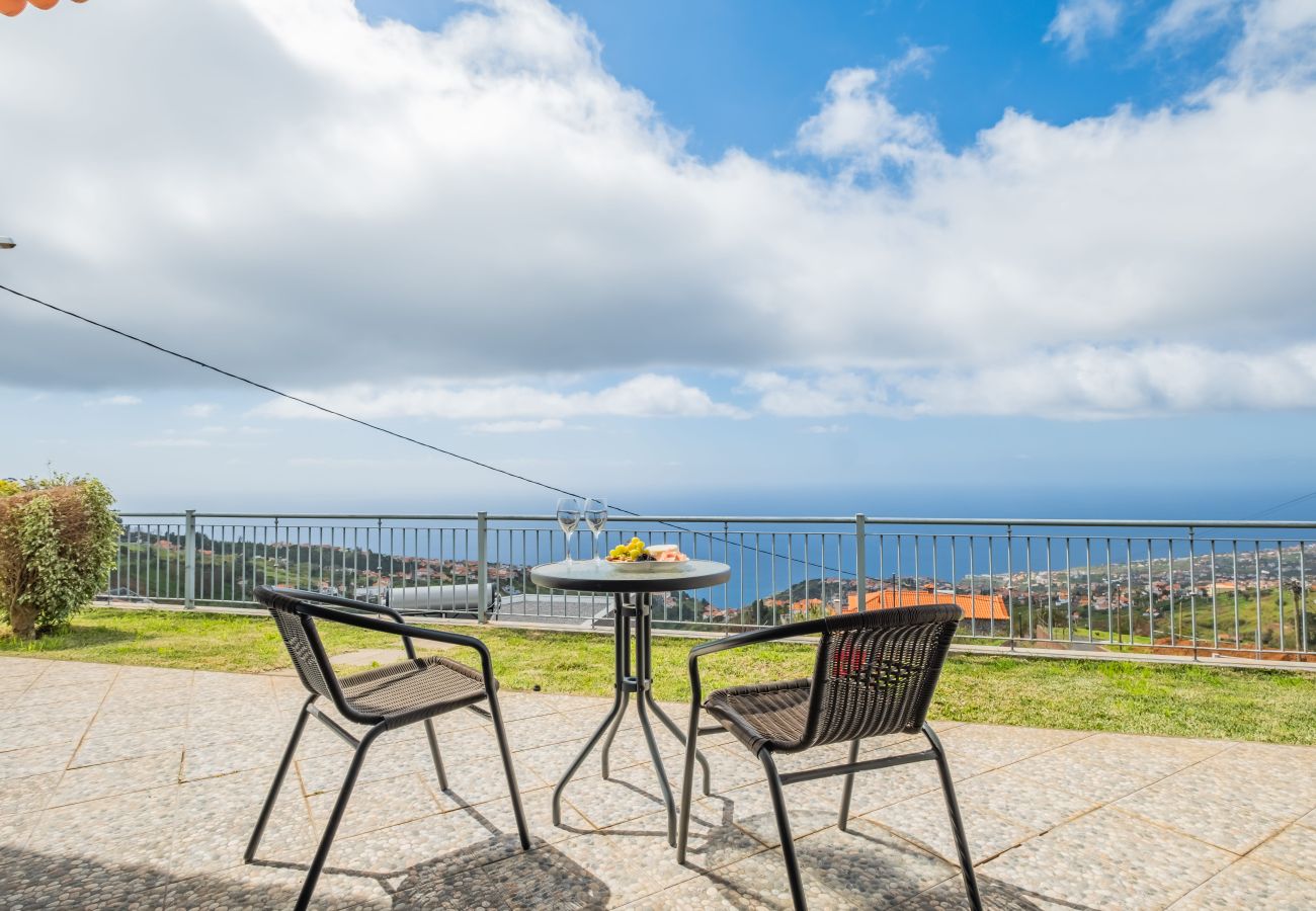Villa em Arco da Calheta - Faias Haven by Madeira Sun Travel Villa em Arco da Calheta - Faias Haven by Madeira Sun Travel