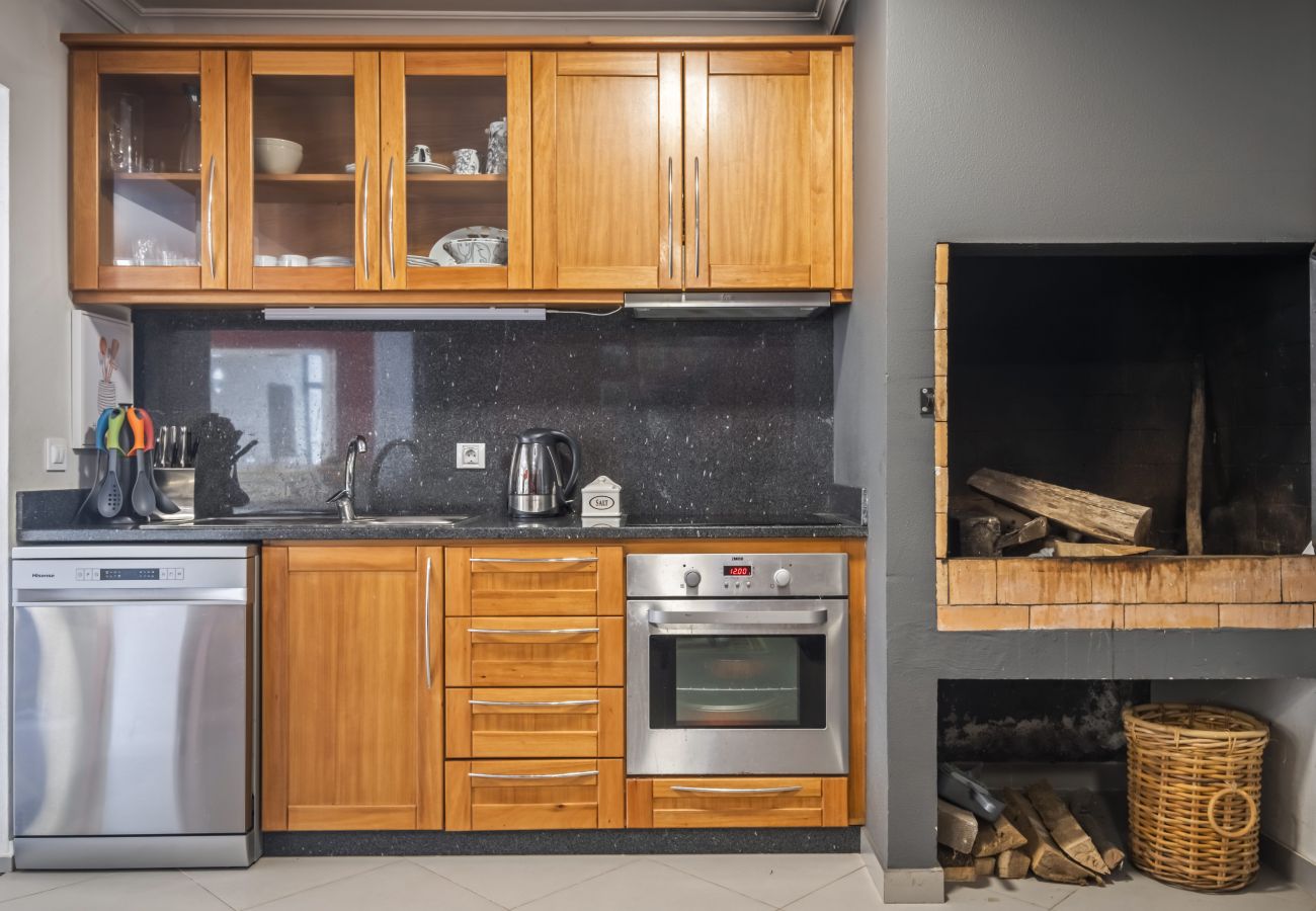 Villa em Arco da Calheta - Faias Haven by Madeira Sun Travel Villa em Arco da Calheta - Faias Haven by Madeira Sun Travel