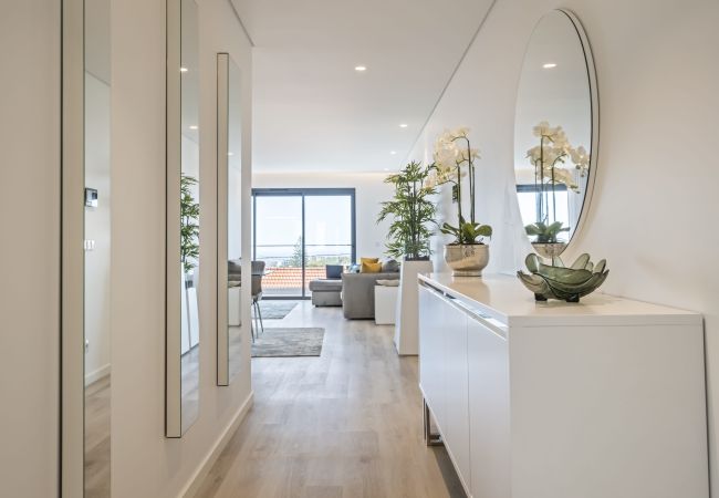 Apartamento em Funchal - Contemporary Residence C by Madeira Sun Travel Apartamento em Funchal - Contemporary Residence C by Madeira Sun Travel