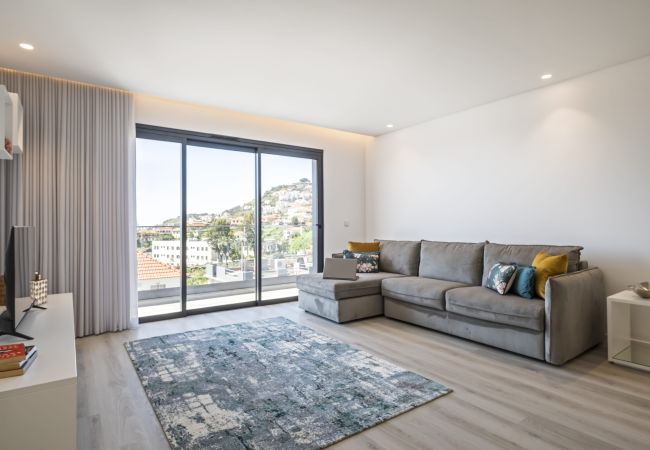 Apartamento em Funchal - Contemporary Residence C by Madeira Sun Travel Apartamento em Funchal - Contemporary Residence C by Madeira Sun Travel