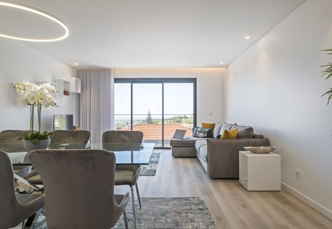Apartamento em Funchal - Contemporary Residence C by Madeira Sun Travel Apartamento em Funchal - Contemporary Residence C by Madeira Sun Travel