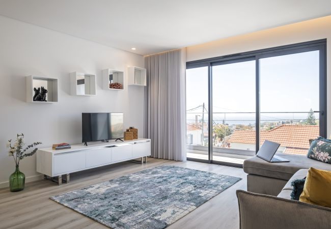 Apartamento em Funchal - Contemporary Residence C by Madeira Sun Travel Apartamento em Funchal - Contemporary Residence C by Madeira Sun Travel