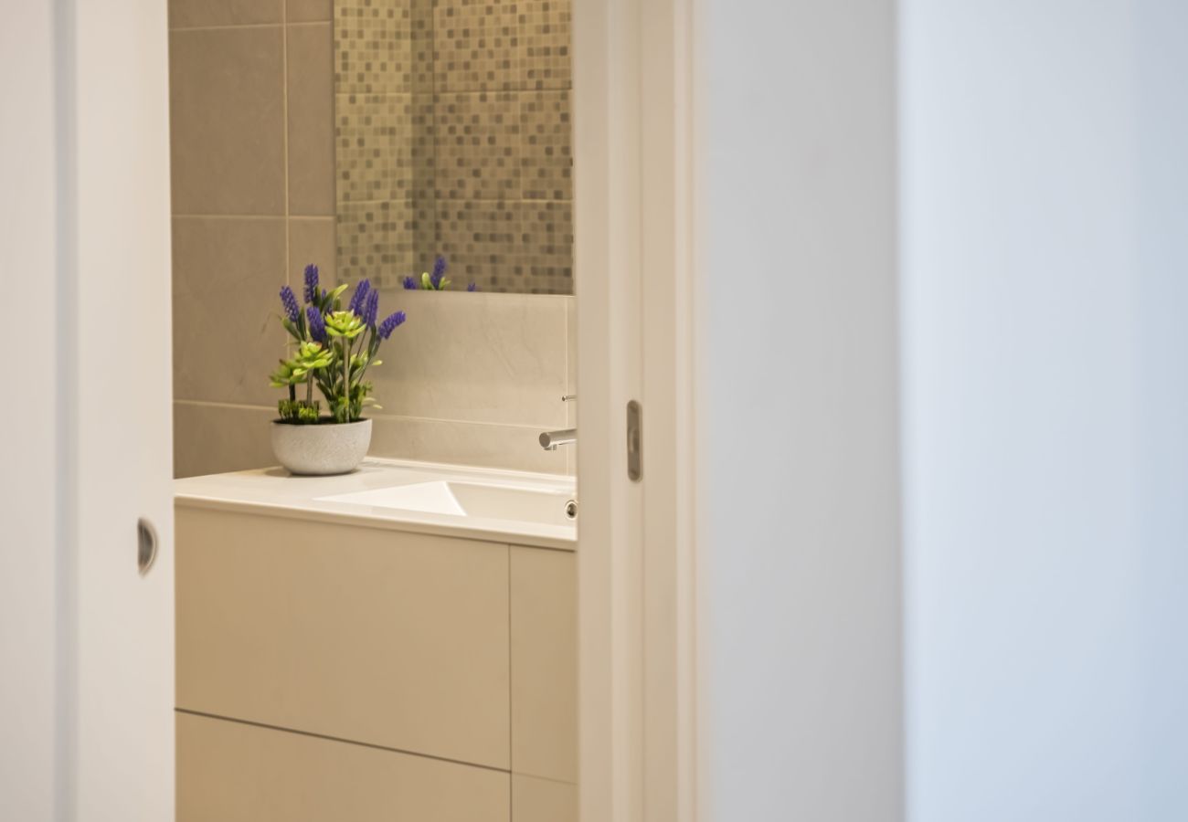 Apartamento em Funchal - Contemporary Residence C by Madeira Sun Travel Apartamento em Funchal - Contemporary Residence C by Madeira Sun Travel