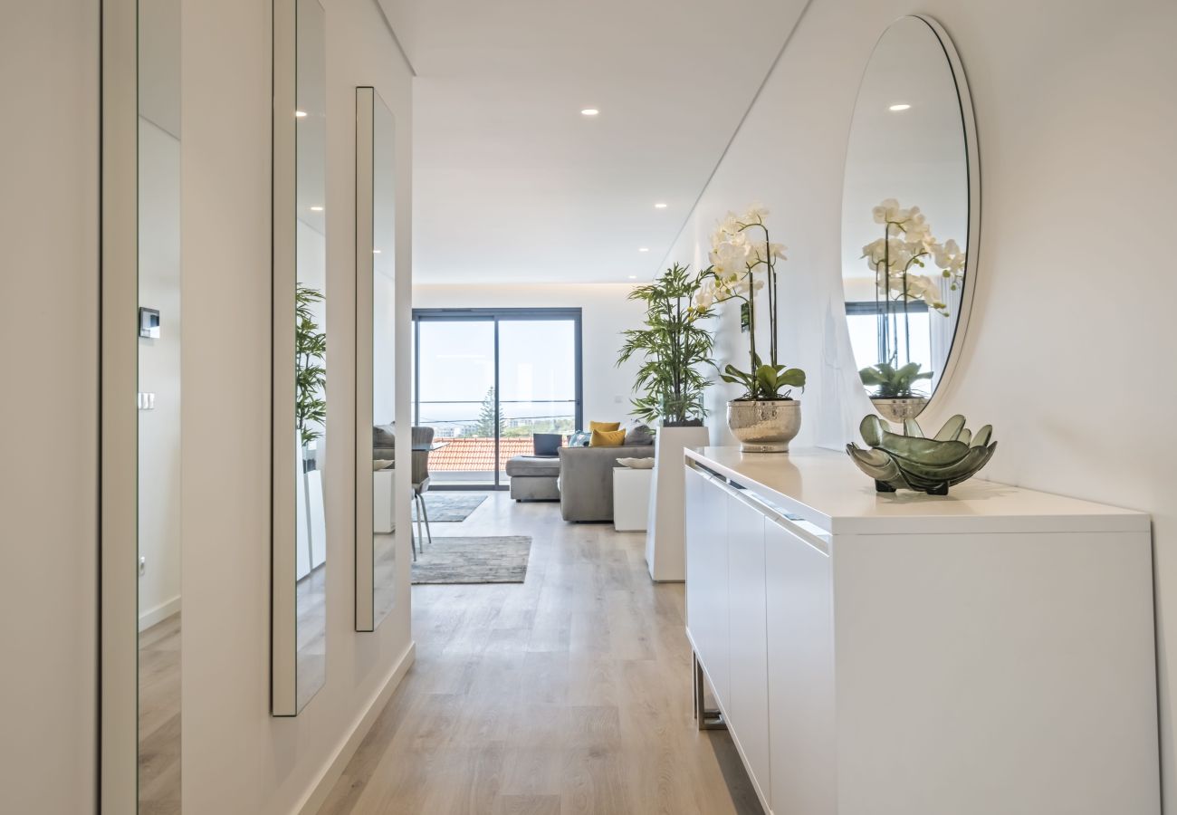 Apartamento em Funchal - Contemporary Residence C by Madeira Sun Travel Apartamento em Funchal - Contemporary Residence C by Madeira Sun Travel