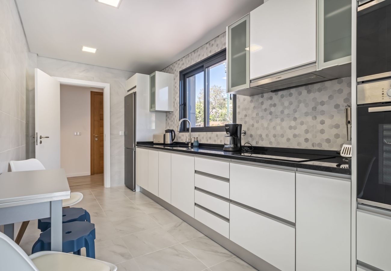 Apartamento em Funchal - Contemporary Residence C by Madeira Sun Travel Apartamento em Funchal - Contemporary Residence C by Madeira Sun Travel