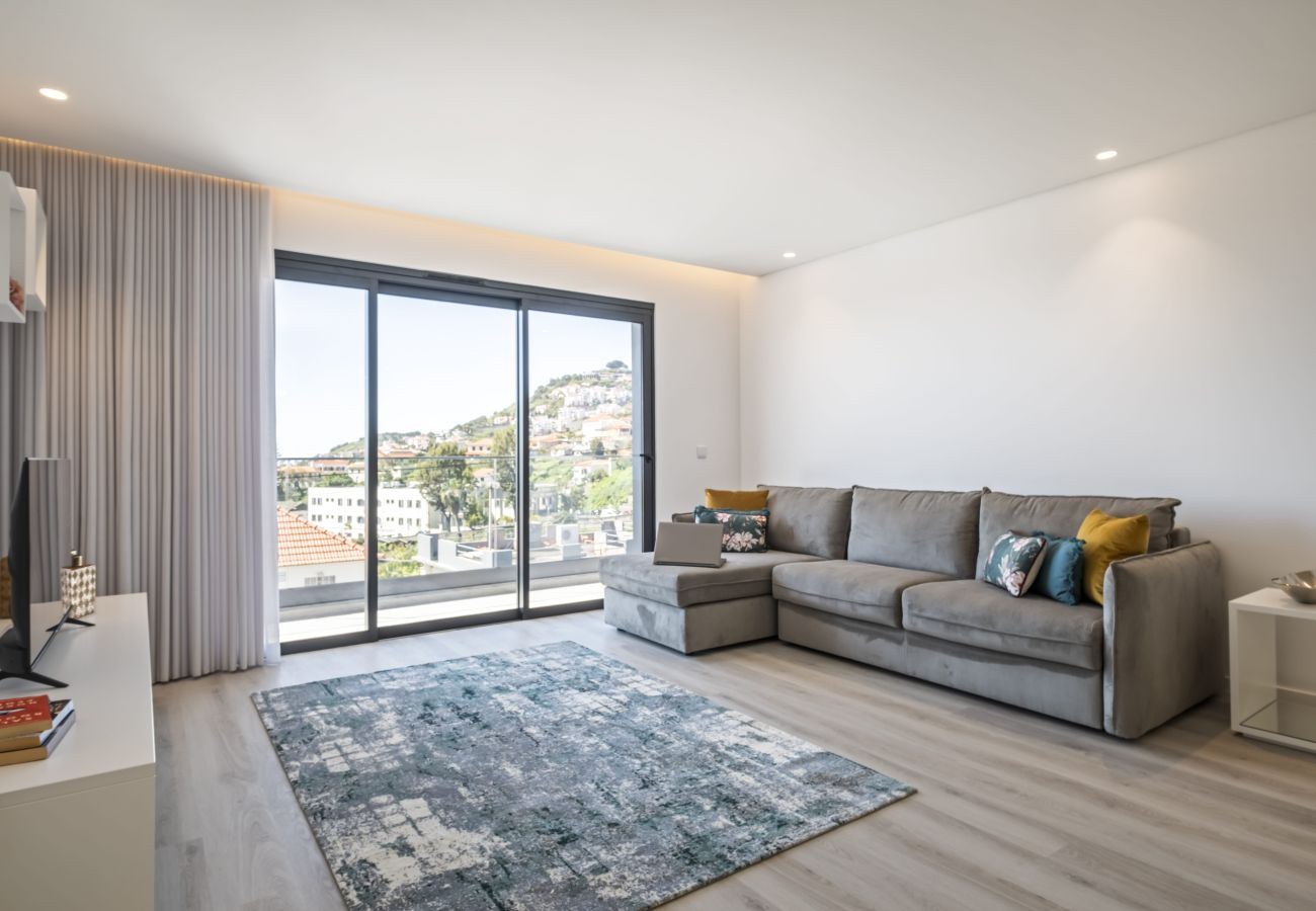 Apartamento em Funchal - Contemporary Residence C by Madeira Sun Travel Apartamento em Funchal - Contemporary Residence C by Madeira Sun Travel