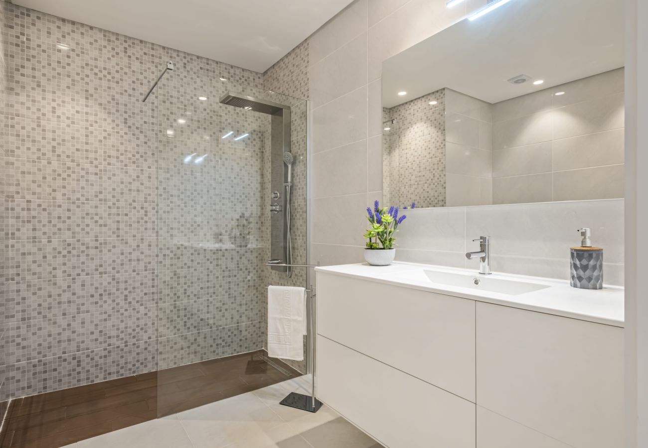 Apartamento em Funchal - Contemporary Residence C by Madeira Sun Travel Apartamento em Funchal - Contemporary Residence C by Madeira Sun Travel