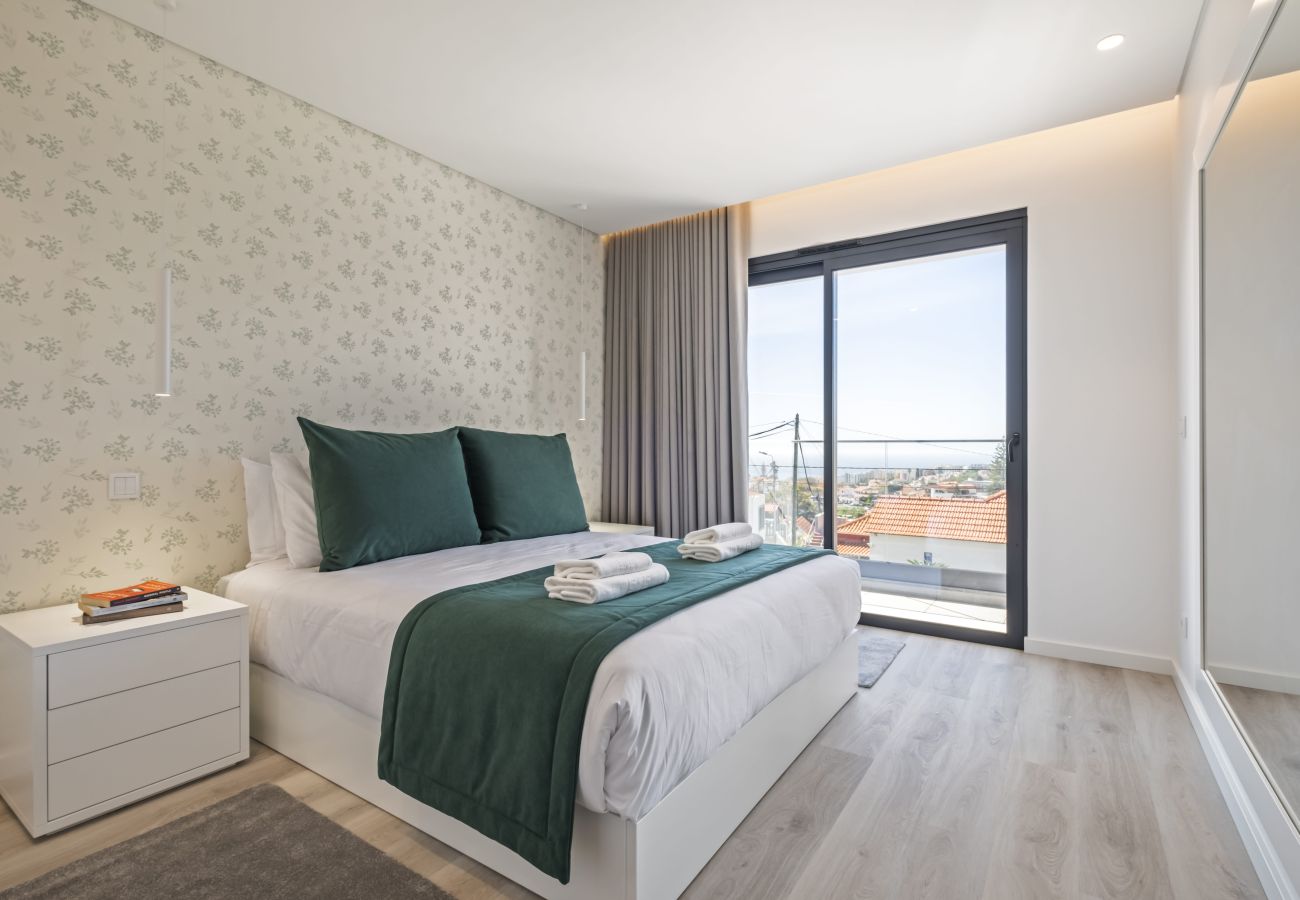 Apartamento em Funchal - Contemporary Residence C by Madeira Sun Travel Apartamento em Funchal - Contemporary Residence C by Madeira Sun Travel