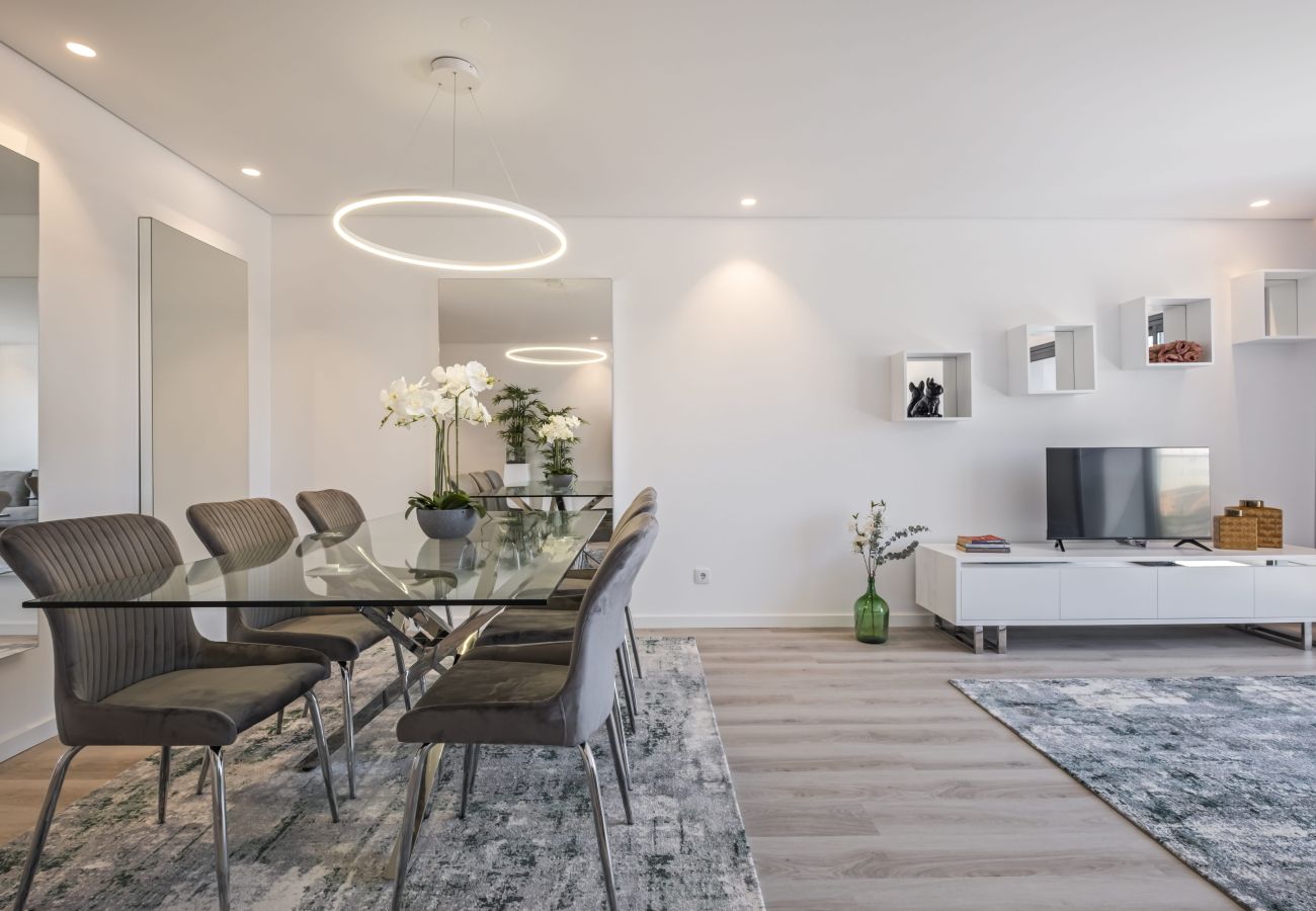 Apartamento em Funchal - Contemporary Residence C by Madeira Sun Travel Apartamento em Funchal - Contemporary Residence C by Madeira Sun Travel