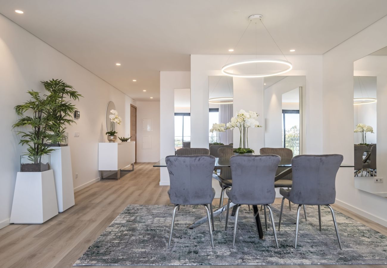 Apartamento em Funchal - Contemporary Residence C by Madeira Sun Travel Apartamento em Funchal - Contemporary Residence C by Madeira Sun Travel