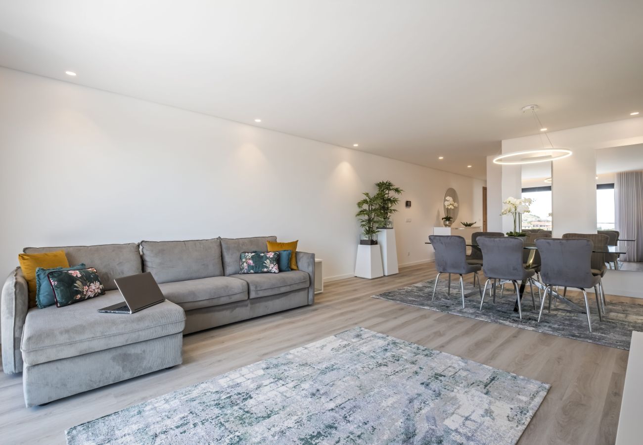 Apartamento em Funchal - Contemporary Residence C by Madeira Sun Travel Apartamento em Funchal - Contemporary Residence C by Madeira Sun Travel