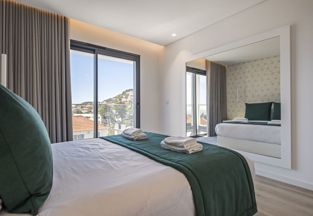 Apartamento em Funchal - Contemporary Residence C by Madeira Sun Travel Apartamento em Funchal - Contemporary Residence C by Madeira Sun Travel