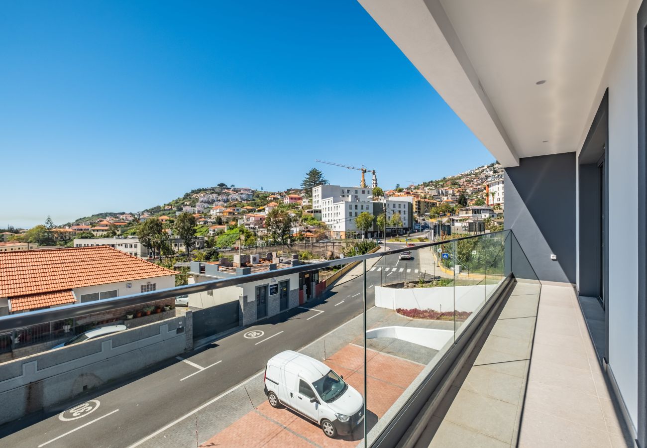 Apartamento em Funchal - Contemporary Residence C by Madeira Sun Travel Apartamento em Funchal - Contemporary Residence C by Madeira Sun Travel