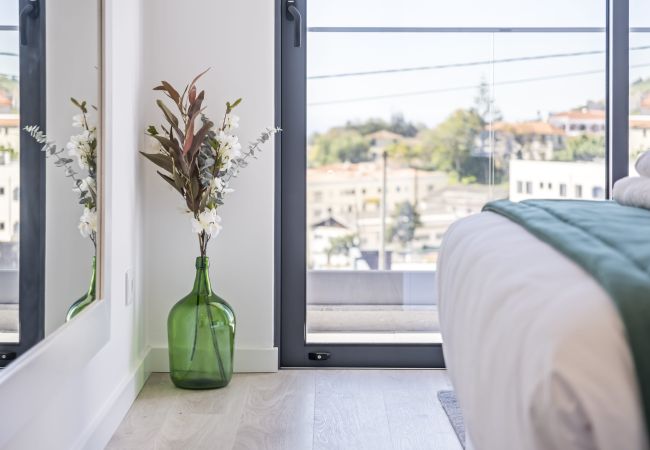 Apartamento em Funchal - Contemporary Residence B by Madeira Sun Travel Apartamento em Funchal - Contemporary Residence B by Madeira Sun Travel