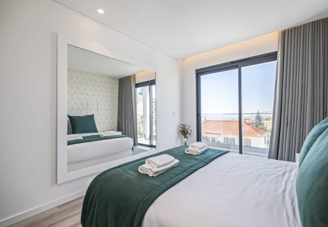 Apartamento em Funchal - Contemporary Residence B by Madeira Sun Travel Apartamento em Funchal - Contemporary Residence B by Madeira Sun Travel