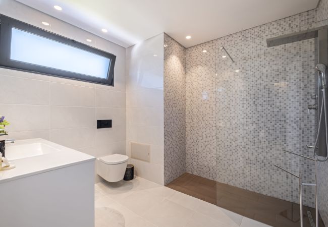 Apartamento em Funchal - Contemporary Residence B by Madeira Sun Travel Apartamento em Funchal - Contemporary Residence B by Madeira Sun Travel