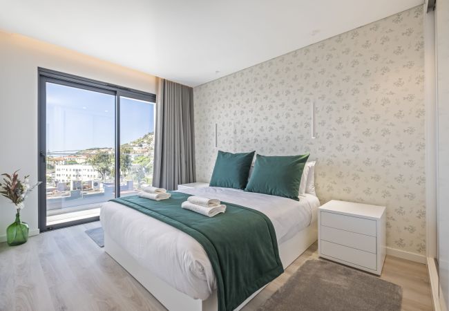 Apartamento em Funchal - Contemporary Residence B by Madeira Sun Travel Apartamento em Funchal - Contemporary Residence B by Madeira Sun Travel