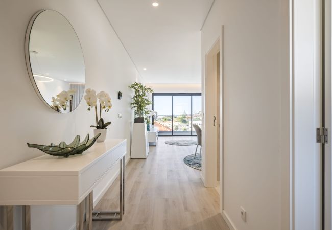 Apartamento em Funchal - Contemporary Residence B by Madeira Sun Travel Apartamento em Funchal - Contemporary Residence B by Madeira Sun Travel