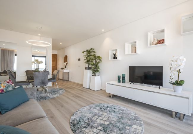 Apartamento em Funchal - Contemporary Residence B by Madeira Sun Travel Apartamento em Funchal - Contemporary Residence B by Madeira Sun Travel