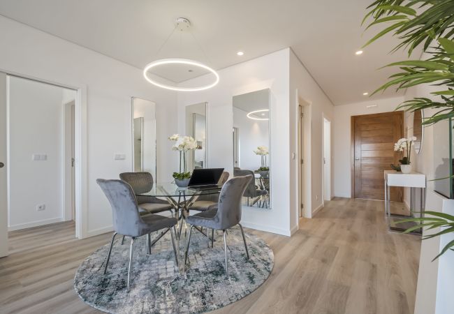 Apartamento em Funchal - Contemporary Residence B by Madeira Sun Travel Apartamento em Funchal - Contemporary Residence B by Madeira Sun Travel