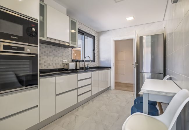 Apartamento em Funchal - Contemporary Residence B by Madeira Sun Travel Apartamento em Funchal - Contemporary Residence B by Madeira Sun Travel