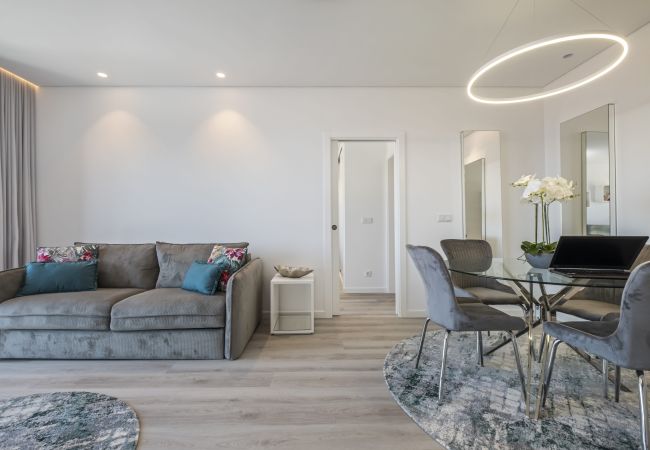 Apartamento em Funchal - Contemporary Residence B by Madeira Sun Travel Apartamento em Funchal - Contemporary Residence B by Madeira Sun Travel