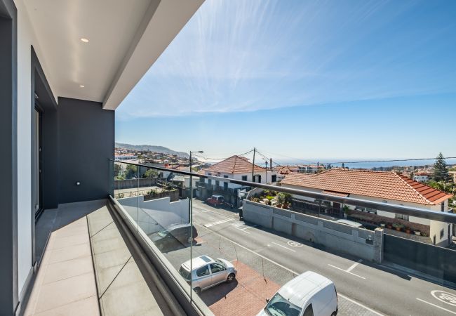 Apartamento em Funchal - Contemporary Residence B by Madeira Sun Travel Apartamento em Funchal - Contemporary Residence B by Madeira Sun Travel