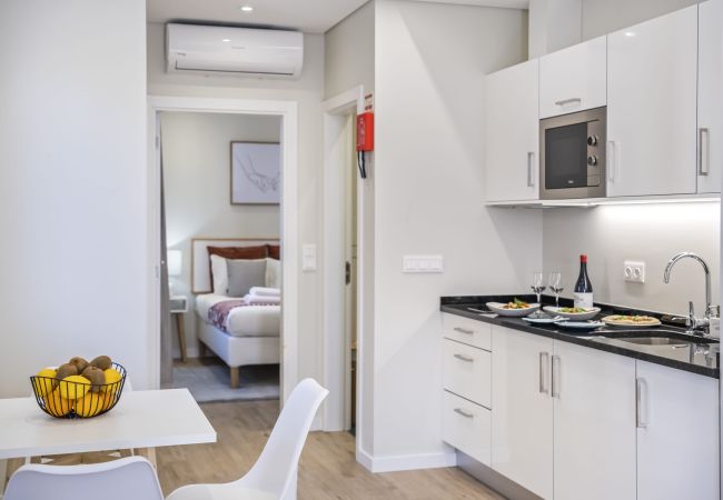 Apartamento em Caniço - Casa da Oliveira II by Homie Apartamento em Caniço - Casa da Oliveira II by Homie