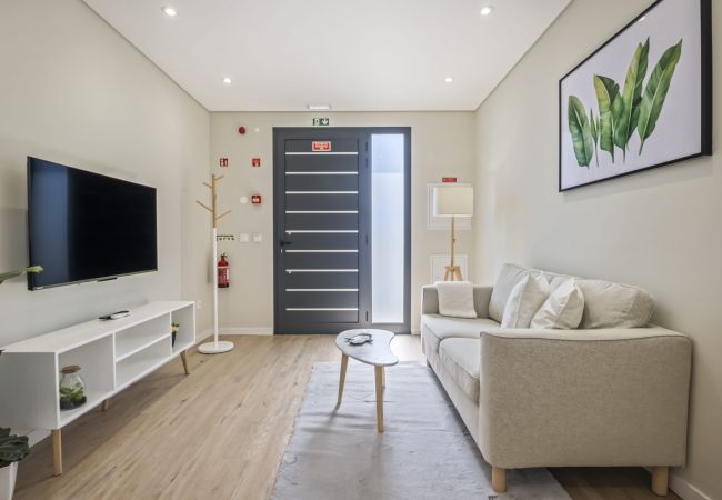 Apartamento em Caniço - Casa da Oliveira II by Homie Apartamento em Caniço - Casa da Oliveira II by Homie