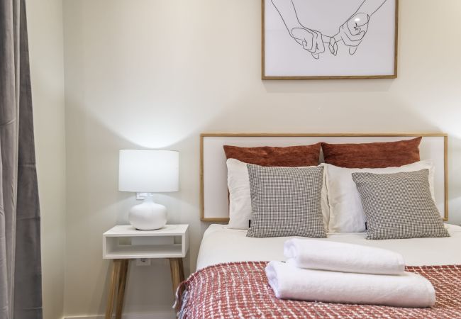 Apartamento em Caniço - Casa da Oliveira II by Homie Apartamento em Caniço - Casa da Oliveira II by Homie