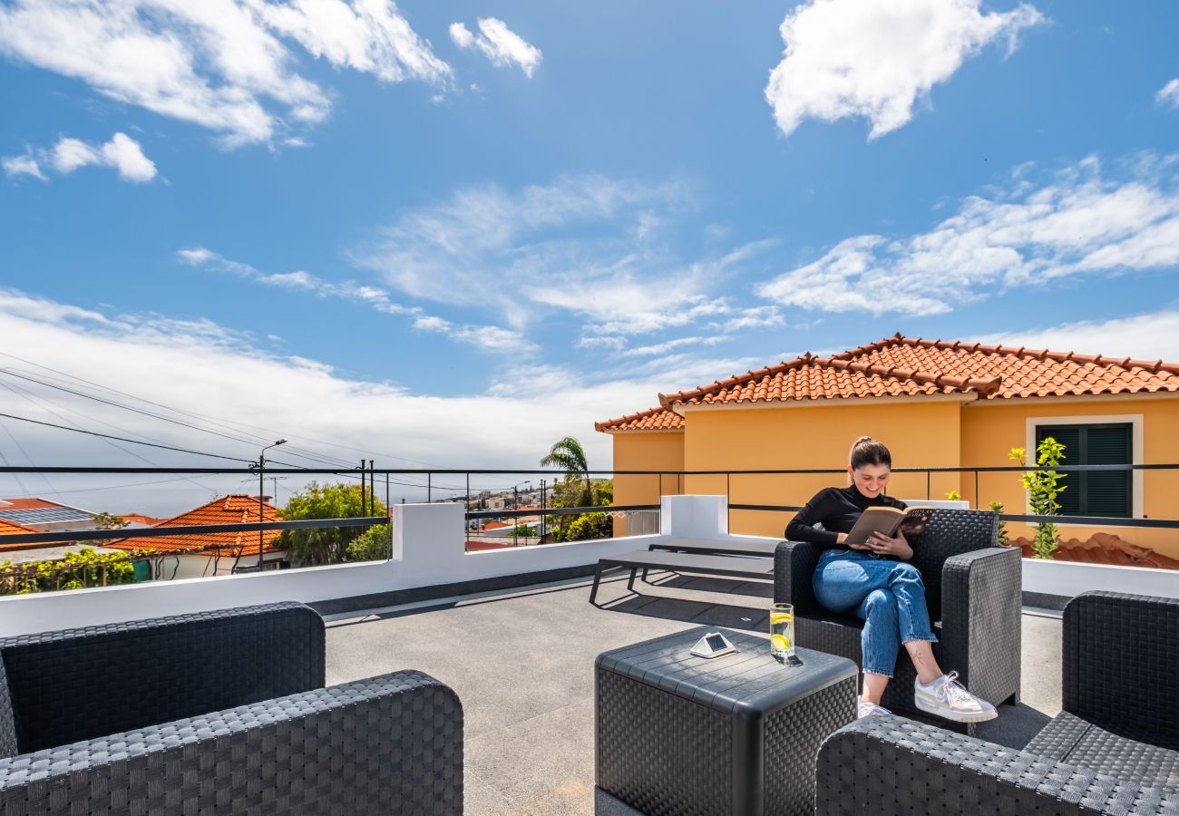 Casa em Funchal - City Haven by Madeira Sun Travel