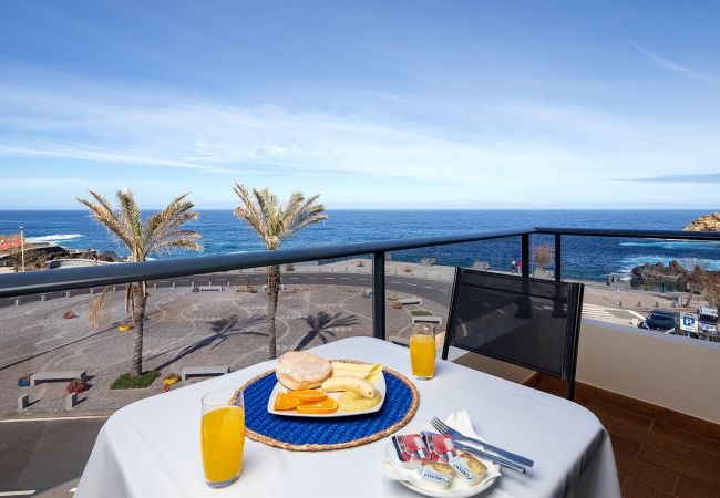 Quarto em Porto Moniz - Pérola Views Inn 108 by Madeira Sun Travel Quarto em Porto Moniz - Pérola Views Inn 108 by Madeira Sun Travel