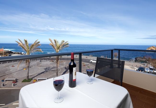 Quarto em Porto Moniz - Pérola Views Inn 108 by Madeira Sun Travel Quarto em Porto Moniz - Pérola Views Inn 108 by Madeira Sun Travel