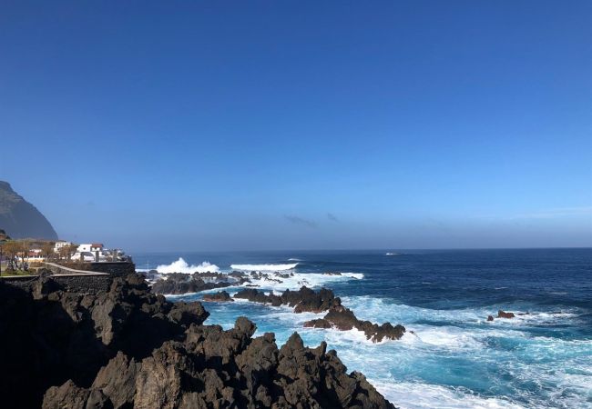 Quarto em Porto Moniz - Pérola Views Inn 108 by Madeira Sun Travel Quarto em Porto Moniz - Pérola Views Inn 108 by Madeira Sun Travel