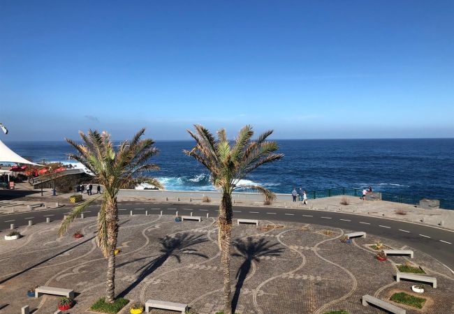 Quarto em Porto Moniz - Pérola Views Inn 108 by Madeira Sun Travel Quarto em Porto Moniz - Pérola Views Inn 108 by Madeira Sun Travel