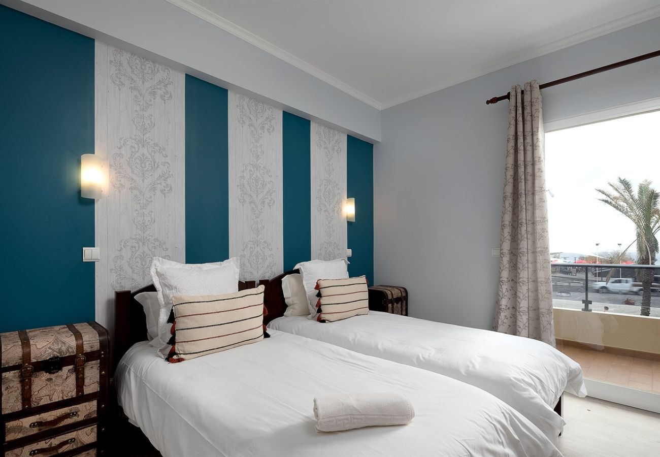 Quarto em Porto Moniz - Pérola Views Inn 109 by Madeira Sun Travel