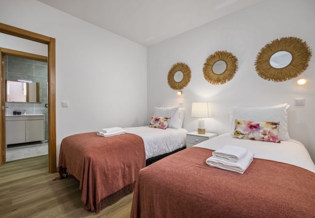 Apartamento em São Vicente - Colinas by Madeira Sun Travel Apartamento em São Vicente - Colinas by Madeira Sun Travel