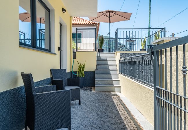 Apartamento em São Vicente - Colinas by Madeira Sun Travel Apartamento em São Vicente - Colinas by Madeira Sun Travel