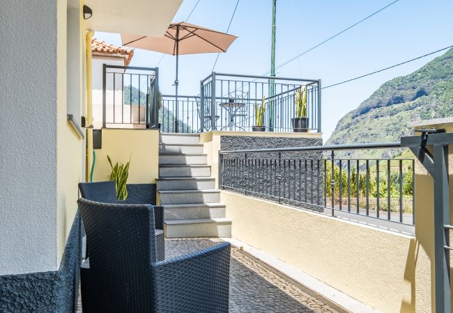 Apartamento em São Vicente - Colinas by Madeira Sun Travel Apartamento em São Vicente - Colinas by Madeira Sun Travel