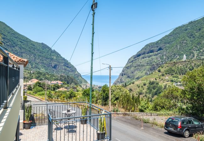 Apartamento em São Vicente - Colinas by Madeira Sun Travel Apartamento em São Vicente - Colinas by Madeira Sun Travel