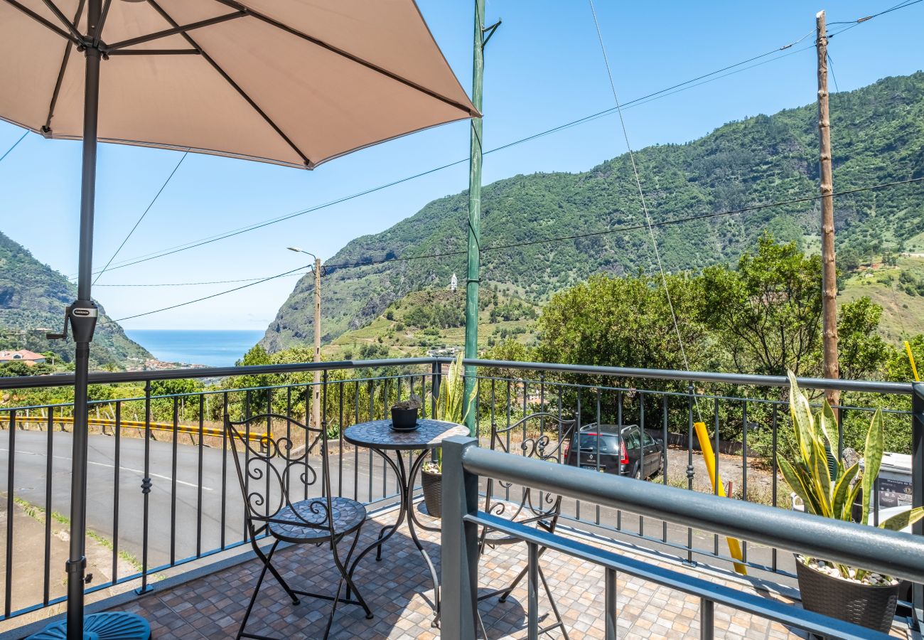 Apartamento em São Vicente - Colinas by Madeira Sun Travel
