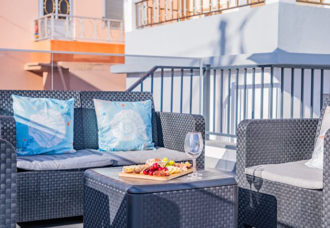 Estúdio em Paúl do Mar - Seaside Sunset - Deep Sea by Madeira Sun Travel Estúdio em Paúl do Mar - Seaside Sunset - Deep Sea by Madeira Sun Travel