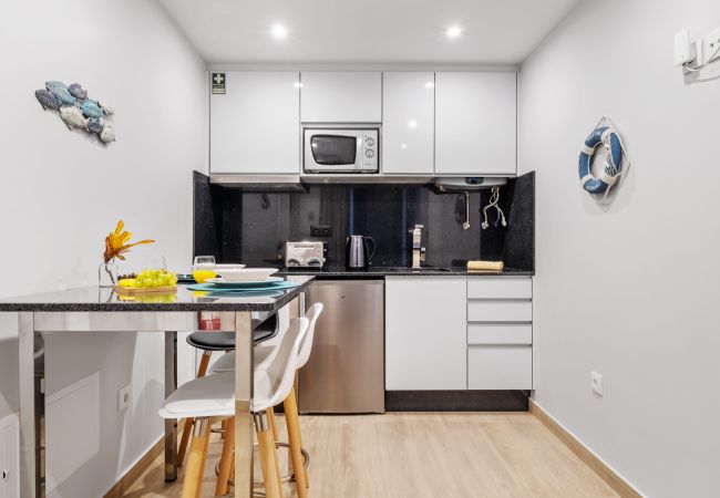 Estúdio em Paúl do Mar - Seaside Sunset - Deep Sea by Madeira Sun Travel Estúdio em Paúl do Mar - Seaside Sunset - Deep Sea by Madeira Sun Travel