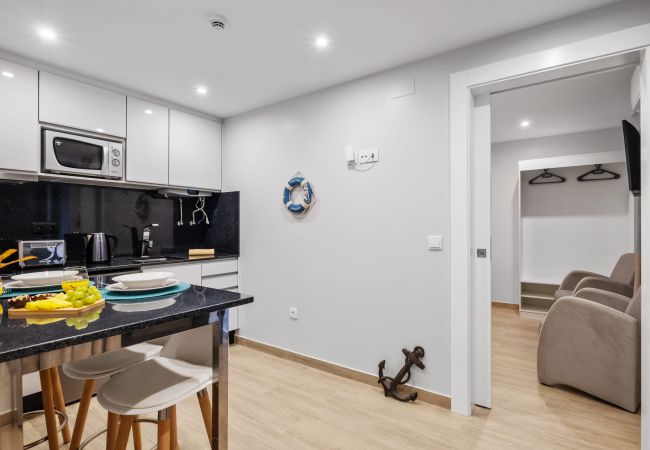 Estúdio em Paúl do Mar - Seaside Sunset - Deep Sea by Madeira Sun Travel Estúdio em Paúl do Mar - Seaside Sunset - Deep Sea by Madeira Sun Travel