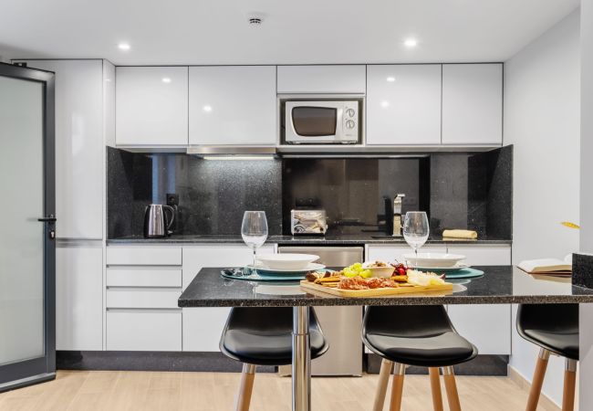 Estúdio em Paúl do Mar - Seaside Sunset - Fisherman's House by Madeira Sun Estúdio em Paúl do Mar - Seaside Sunset - Fisherman's House by Madeira Sun