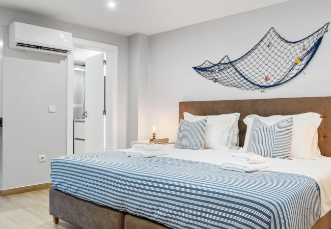 Estúdio em Paúl do Mar - Seaside Sunset - Fisherman's House by Madeira Sun Estúdio em Paúl do Mar - Seaside Sunset - Fisherman's House by Madeira Sun